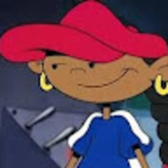 Meet your Posher, Eleia - Picture 1 of 1